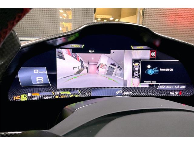 2024 Ferrari 296 GTB Base (Stk: U2024CI) in Richmond - Image 13 of 30