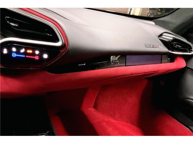 2024 Ferrari 296 GTB Base (Stk: U2024CI) in Richmond - Image 14 of 30