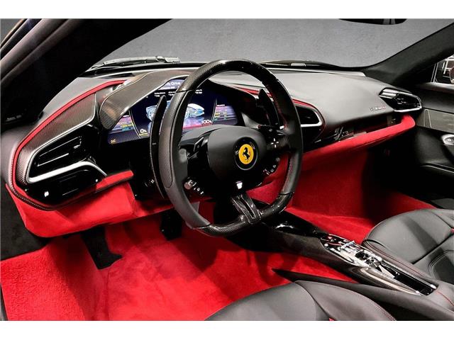 2024 Ferrari 296 GTB Base (Stk: U2024CI) in Richmond - Image 15 of 30