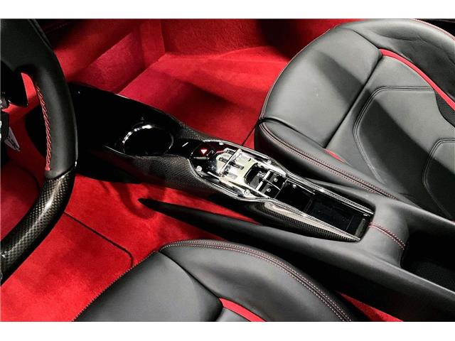 2024 Ferrari 296 GTB Base (Stk: U2024CI) in Richmond - Image 16 of 30