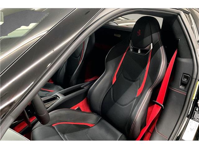 2024 Ferrari 296 GTB Base (Stk: U2024CI) in Richmond - Image 19 of 30
