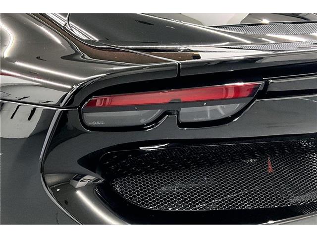2024 Ferrari 296 GTB Base (Stk: U2024CI) in Richmond - Image 20 of 30