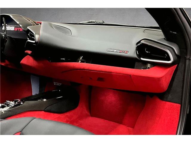 2024 Ferrari 296 GTB Base (Stk: U2024CI) in Richmond - Image 22 of 30