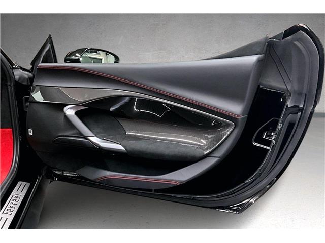 2024 Ferrari 296 GTB Base (Stk: U2024CI) in Richmond - Image 23 of 30