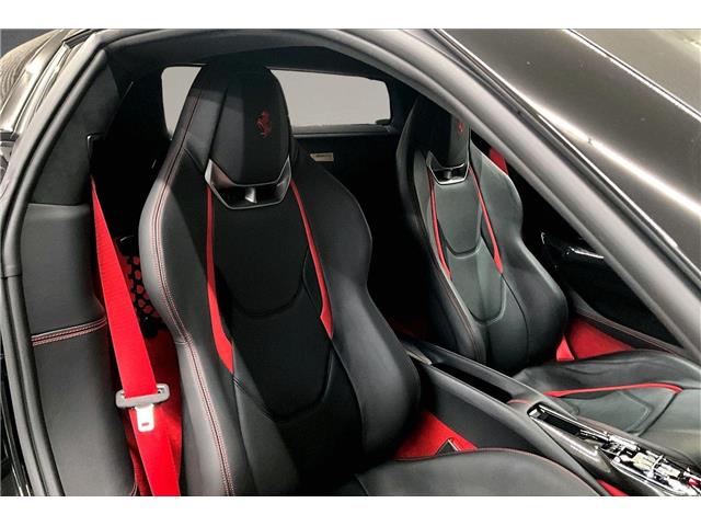 2024 Ferrari 296 GTB Base (Stk: U2024CI) in Richmond - Image 24 of 30