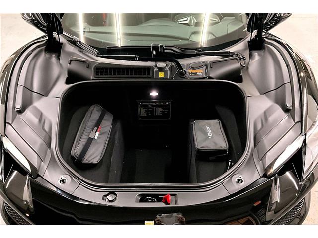 2024 Ferrari 296 GTB Base (Stk: U2024CI) in Richmond - Image 25 of 30