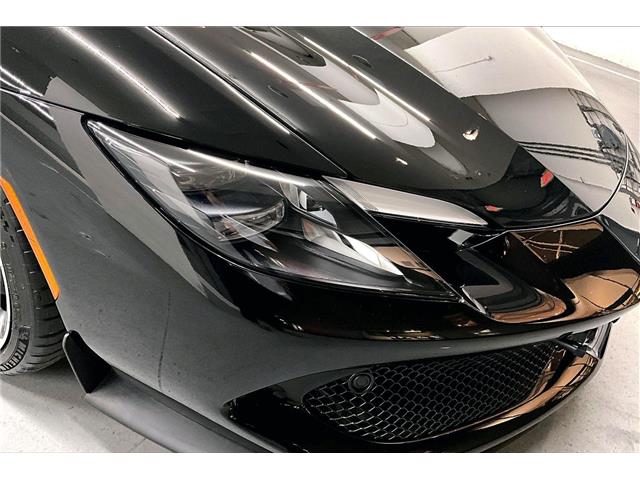 2024 Ferrari 296 GTB Base (Stk: U2024CI) in Richmond - Image 27 of 30