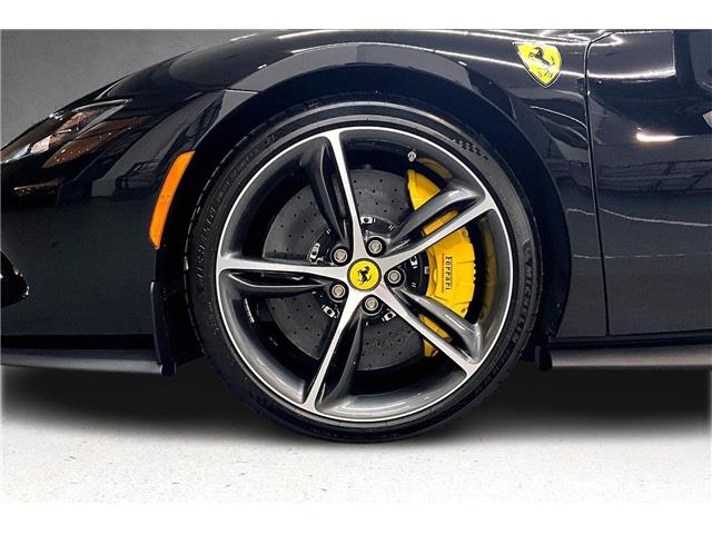 2024 Ferrari 296 GTB Base (Stk: U2024CI) in Richmond - Image 29 of 30