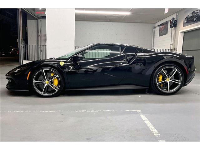 2024 Ferrari 296 GTB Base (Stk: U2024CI) in Richmond - Image 30 of 30