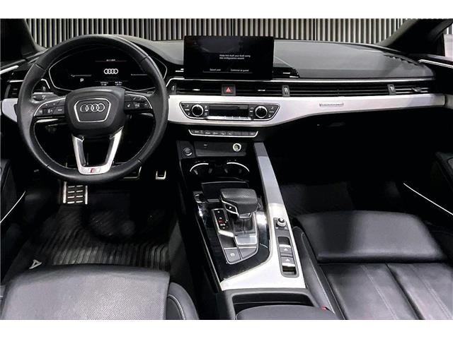 2023 Audi A5 45 Technik (Stk: RU0022) in Richmond - Image 7 of 25
