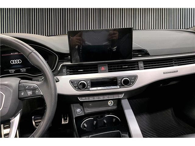 2023 Audi A5 45 Technik (Stk: RU0022) in Richmond - Image 9 of 25