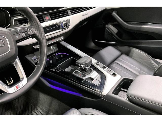 2023 Audi A5 45 Technik (Stk: RU0022) in Richmond - Image 16 of 25