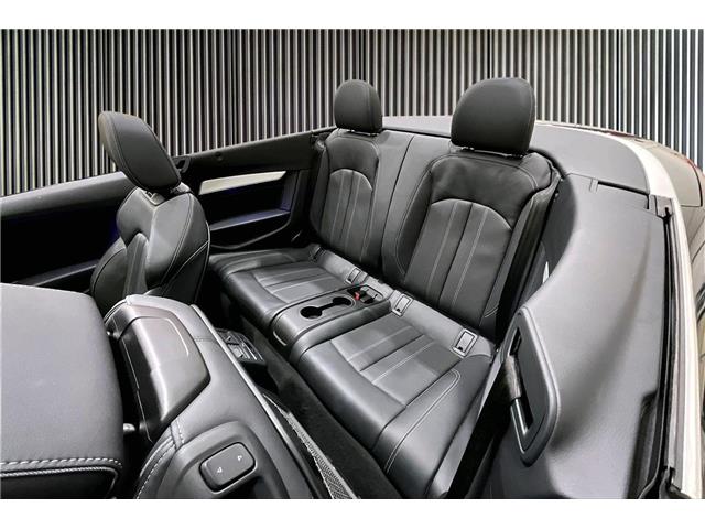 2023 Audi A5 45 Technik (Stk: RU0022) in Richmond - Image 19 of 25