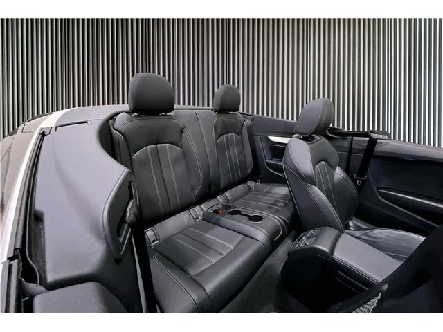 2023 Audi A5 45 Technik (Stk: RU0022) in Richmond - Image 21 of 25