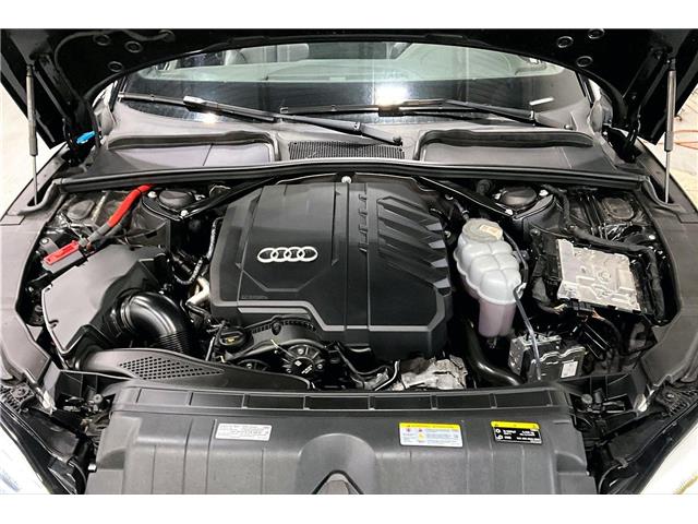 2023 Audi A5 45 Technik (Stk: RU0022) in Richmond - Image 24 of 25