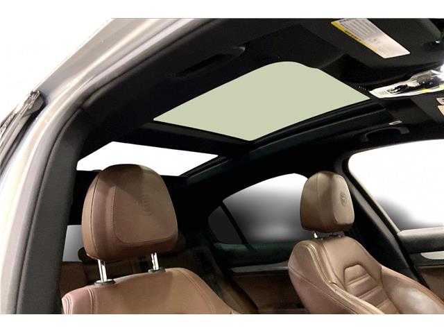 2021 Alfa Romeo Stelvio ti (Stk: RU0023) in Richmond - Image 23 of 25