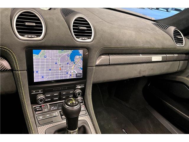 2024 Porsche 718 Spyder RS (Stk: U0864) in Richmond - Image 14 of 29
