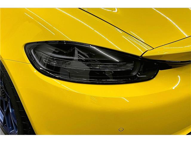 2024 Porsche 718 Spyder RS (Stk: U0864) in Richmond - Image 20 of 29