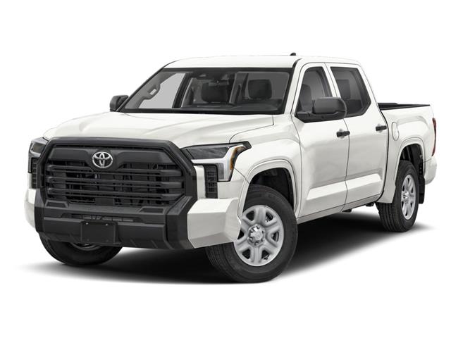 2026 Toyota Tundra Limited (Stk: 36314) in Aurora - Image 1 of 12