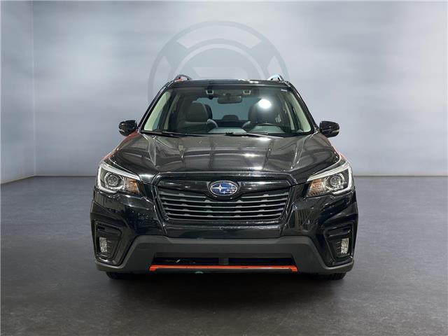 2019 Subaru Forester 2.5i Sport (Stk: 300104) in Lethbridge - Image 8 of 15