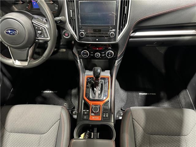 2019 Subaru Forester 2.5i Sport (Stk: 300104) in Lethbridge - Image 11 of 15