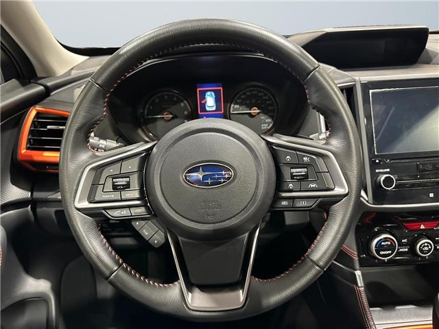 2019 Subaru Forester 2.5i Sport (Stk: 300104) in Lethbridge - Image 12 of 15