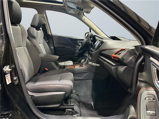 2019 Subaru Forester 2.5i Sport (Stk: 300104) in Lethbridge - Image 15 of 15