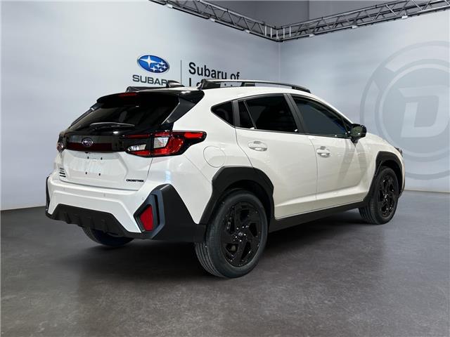 2026 Subaru Crosstrek Onyx (Stk: 300074) in Lethbridge - Image 5 of 15