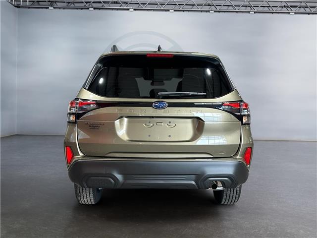 2026 Subaru Forester Convenience (Stk: 300021) in Lethbridge - Image 4 of 15 2026 Subaru Forester Convenience (Stk: 300021) in Lethbridge - Image 4 of 15