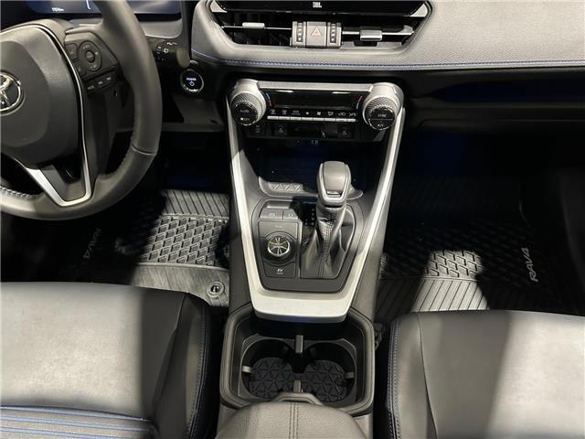 2024 Toyota RAV4 Hybrid XSE (Stk: 300107) in Lethbridge - Image 11 of 15 2024 Toyota RAV4 Hybrid XSE (Stk: 300107) in Lethbridge - Image 11 of 15