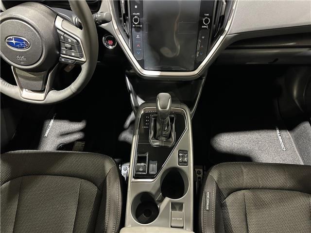 2026 Subaru Crosstrek Touring (Stk: 300059) in Lethbridge - Image 11 of 15 2026 Subaru Crosstrek Touring (Stk: 300059) in Lethbridge - Image 11 of 15