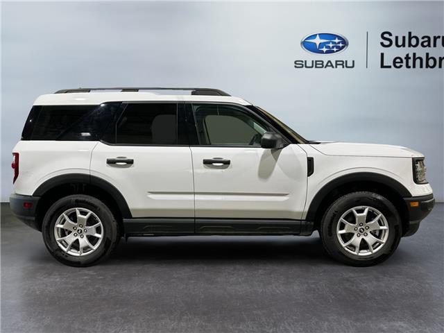 2023 Ford Bronco Sport Base (Stk: 300155) in Lethbridge - Image 6 of 15