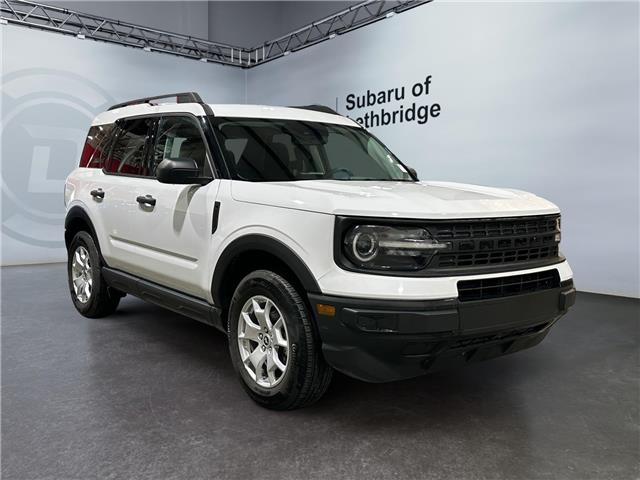 2023 Ford Bronco Sport Base (Stk: 300155) in Lethbridge - Image 7 of 15