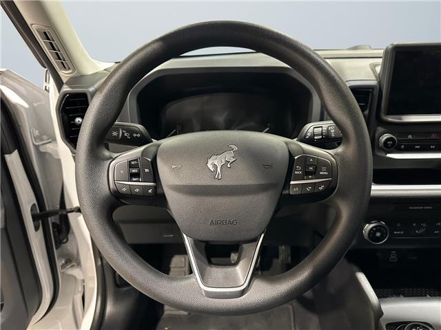 2023 Ford Bronco Sport Base (Stk: 300155) in Lethbridge - Image 12 of 15