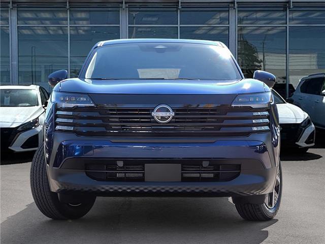 2026 Nissan Kicks SV (Stk: V26038) in Scarborough - Image 2 of 23