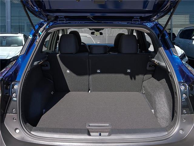 2026 Nissan Kicks SV (Stk: V26038) in Scarborough - Image 7 of 23