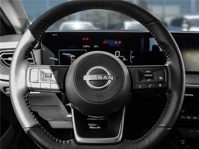 2026 Nissan Kicks SV (Stk: V26038) in Scarborough - Image 13 of 23