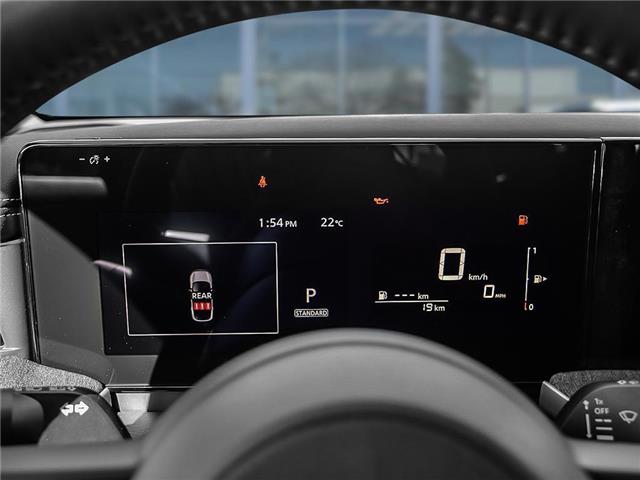 2026 Nissan Kicks SV (Stk: V26038) in Scarborough - Image 14 of 23