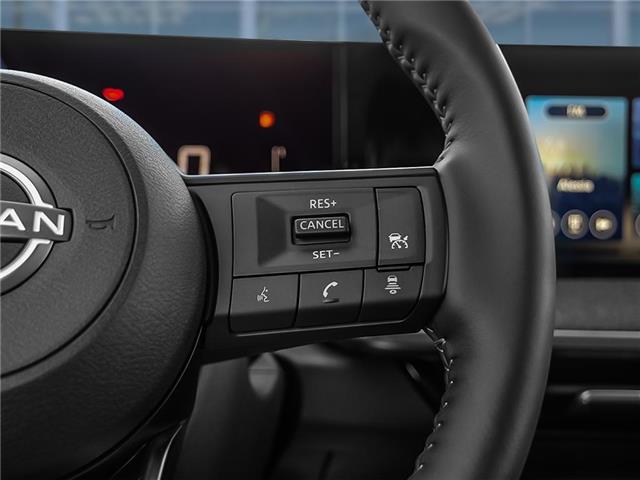 2026 Nissan Kicks SV (Stk: V26038) in Scarborough - Image 15 of 23