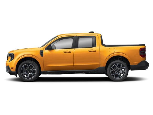 2026 Ford Maverick Lariat (Stk: 266137) in Vancouver - Image 2 of 12