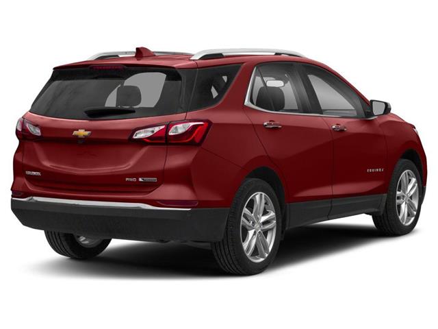 2021 Chevrolet Equinox Premier (Stk: 6115489T) in WHITBY - Image 3 of 11
