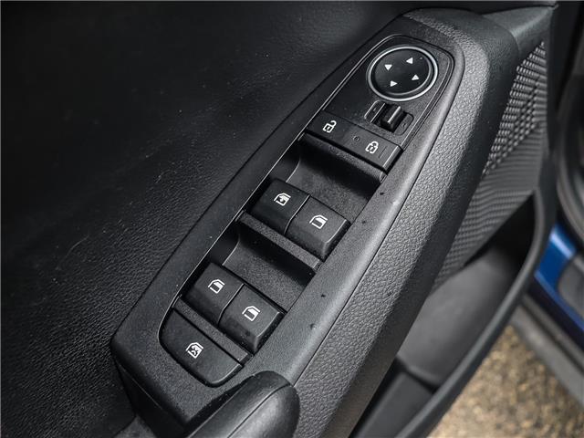 2021 Kia Seltos LX (Stk: N250751A) in Markham - Image 8 of 18