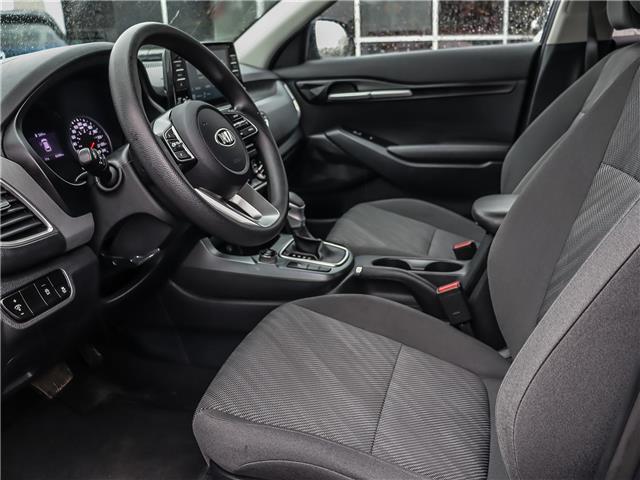 2021 Kia Seltos LX (Stk: N250751A) in Markham - Image 9 of 18