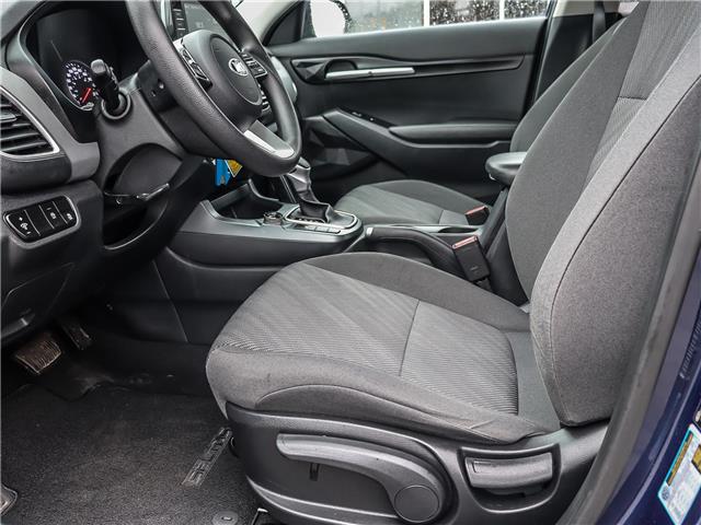 2021 Kia Seltos LX (Stk: N250751A) in Markham - Image 10 of 18