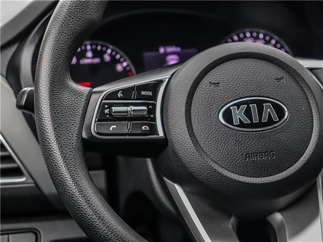2021 Kia Seltos LX (Stk: N250751A) in Markham - Image 12 of 18