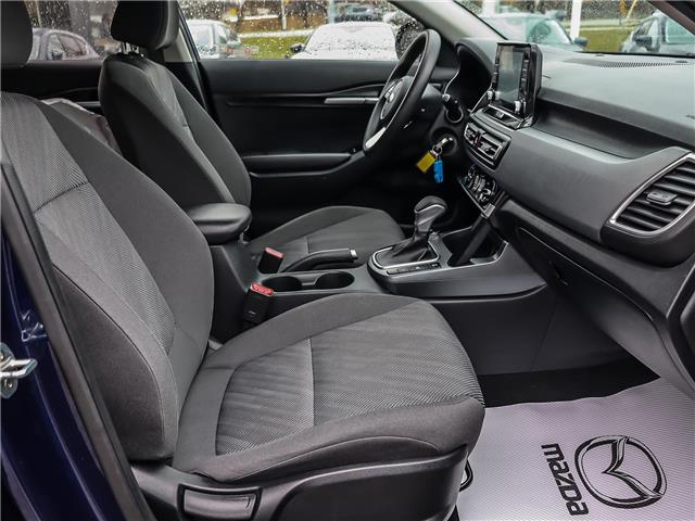 2021 Kia Seltos LX (Stk: N250751A) in Markham - Image 13 of 18