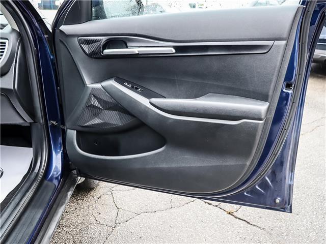 2021 Kia Seltos LX (Stk: N250751A) in Markham - Image 14 of 18