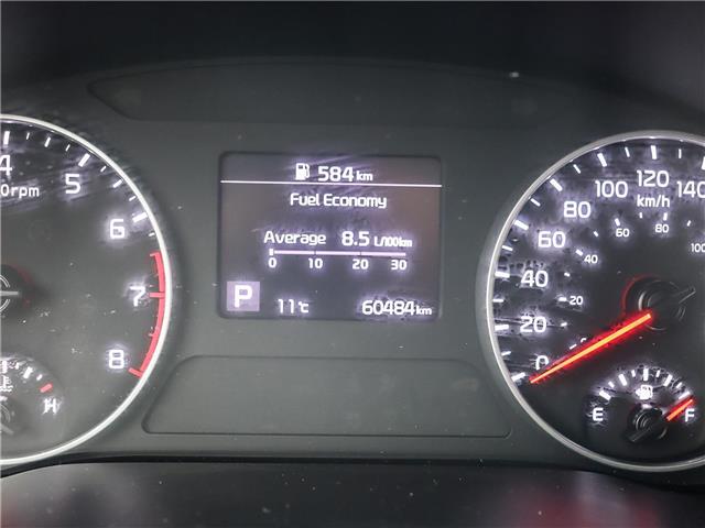 2021 Kia Seltos LX (Stk: N250751A) in Markham - Image 17 of 18
