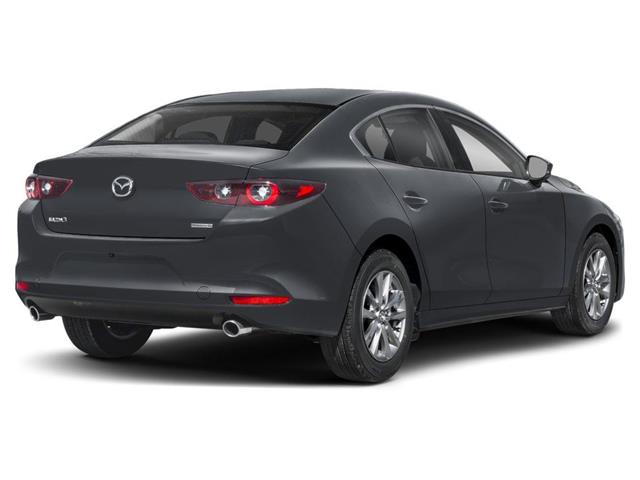 2025 Mazda Mazda3 GX (Stk: 25319) in Miramichi - Image 3 of 12