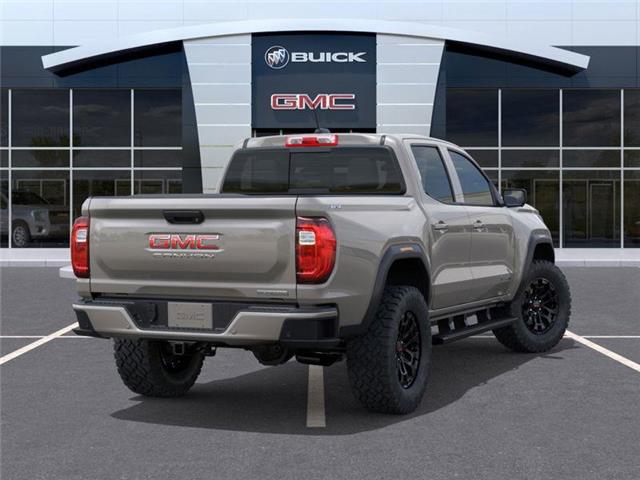 2026 GMC Canyon Elevation (Stk: 47136) in Owen Sound - Image 4 of 6